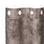 Alithia Velvet Room Darkening Curtain Pair-29410532-29410533
