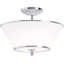 Parohn Semi-Flush Light-1659851697-1659851696