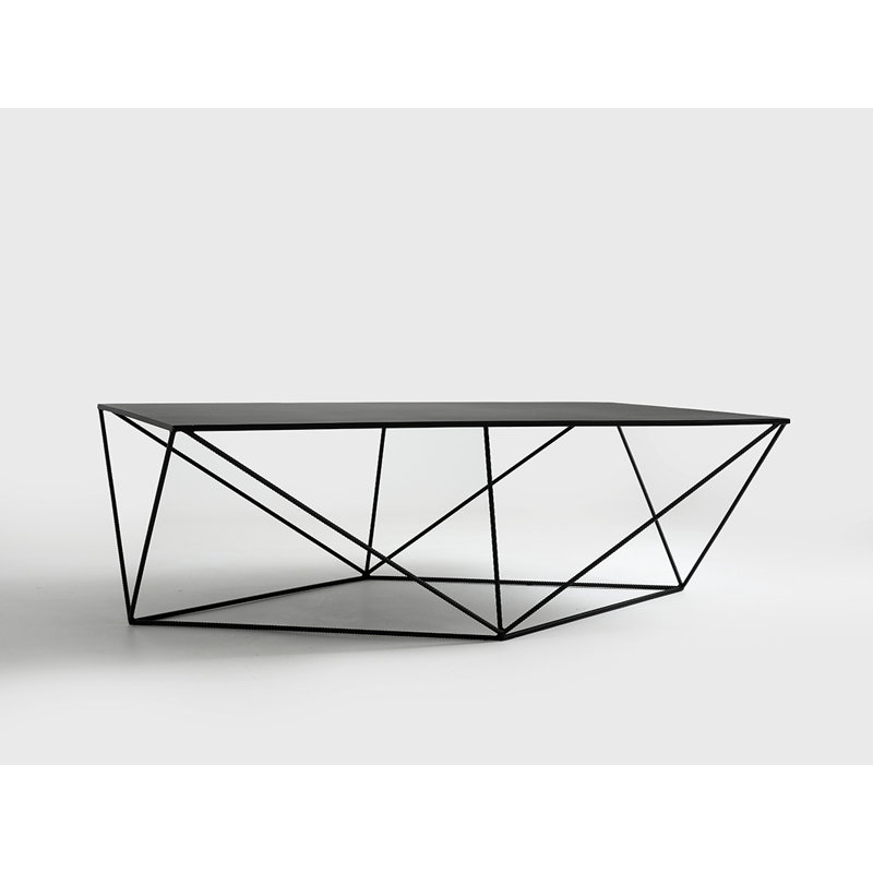 Daryl Frame Coffee Table