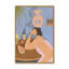 «Be Still» par Garima Dhawan, reproduction d'art sur toile-302240907-302240906