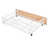 Blanc est en rupture de stock