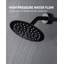 Robinet de baignoire et douche-111845955
