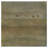 Mango Brown Square Solid Wood End Table