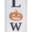 Plaque murale 31,5 "Happy Halloween