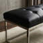Banc en métal Cheab-1230565656