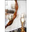 Miroir rond 32,28 po
