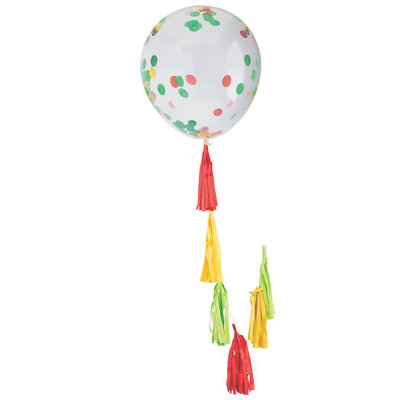 Owsley Balloon