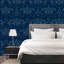 Paulson Basic Removable Peel and Stick Wallpaper Panel-868506416