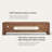  Darlington 71" Modern Walnut Storage TV Stand With Ceramic Pulls