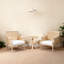Fauteuil d'appoint French