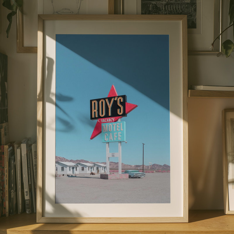 Wrapped Canvas Print, 91.44 cm H x 60.96 cm W