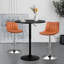 Ensemble de salle à manger 31,5 po x 31,5 po Laylan-2143164639-2143164637