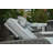 10 - Person Patio Conversation Set with Cushions