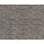 Tapis gris et brun noué à la main de haute qualité