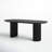 Abberton Beech Oval Dining Table-1514576367