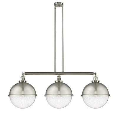 Amaurion 3 - Light Kitchen Island Pendant
