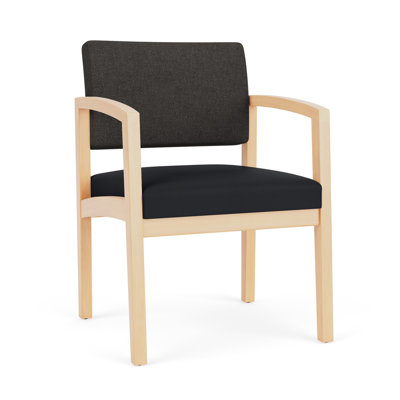 Chaise en bois Lenox