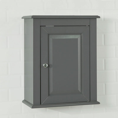 Fynn Wall Bathroom Cabinet
