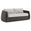 Sarene Outdoor Patio Sofa-377510581