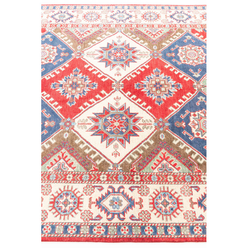 Tapis multicolore Ochoa