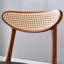 Ensemble de salle à manger rectangulaire Daquin L 59 po x l 35,4 po-2066529779-2066529789-2066529778