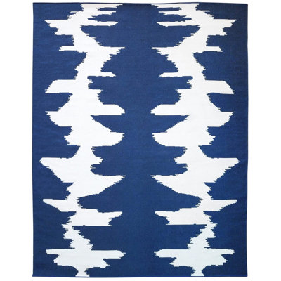 Abstract Area Rug