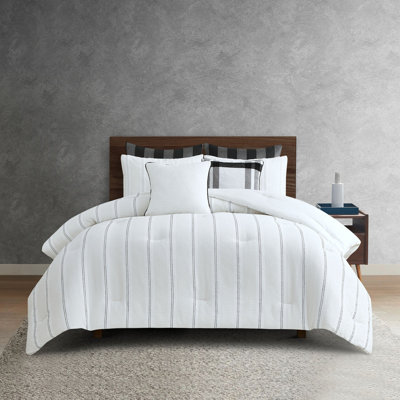 Ensemble de couette Olivia 3 pièces