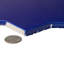 Argile Star with Cross 7 In. X 14 In. Porcelain Floor And Wall Tile Kit-673476275