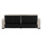 84.5" Convertible Sofa Bed, Upholstered Sleeper Sofa with Pillows for Living Room and Guest Room-120879465