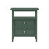 Antique Green