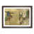 Walnut Framed selected