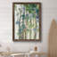 «Wind in the Trees», impression sur papier encadrée-873353673-873353668
