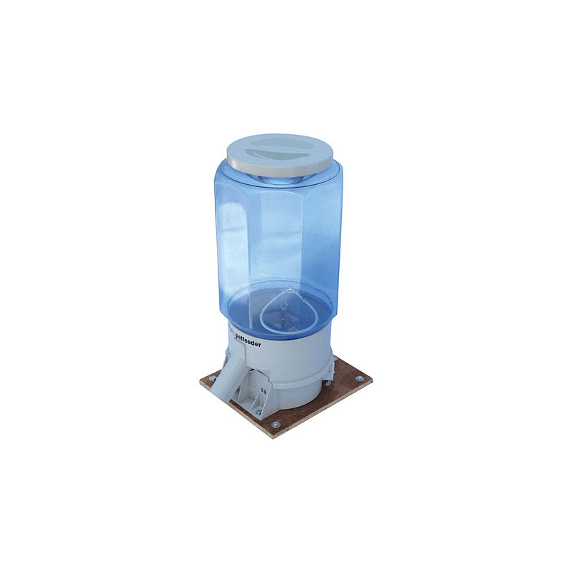 Automatic Feeder