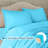 Modern & Contemporary Duvet Cover-727620090-727620094