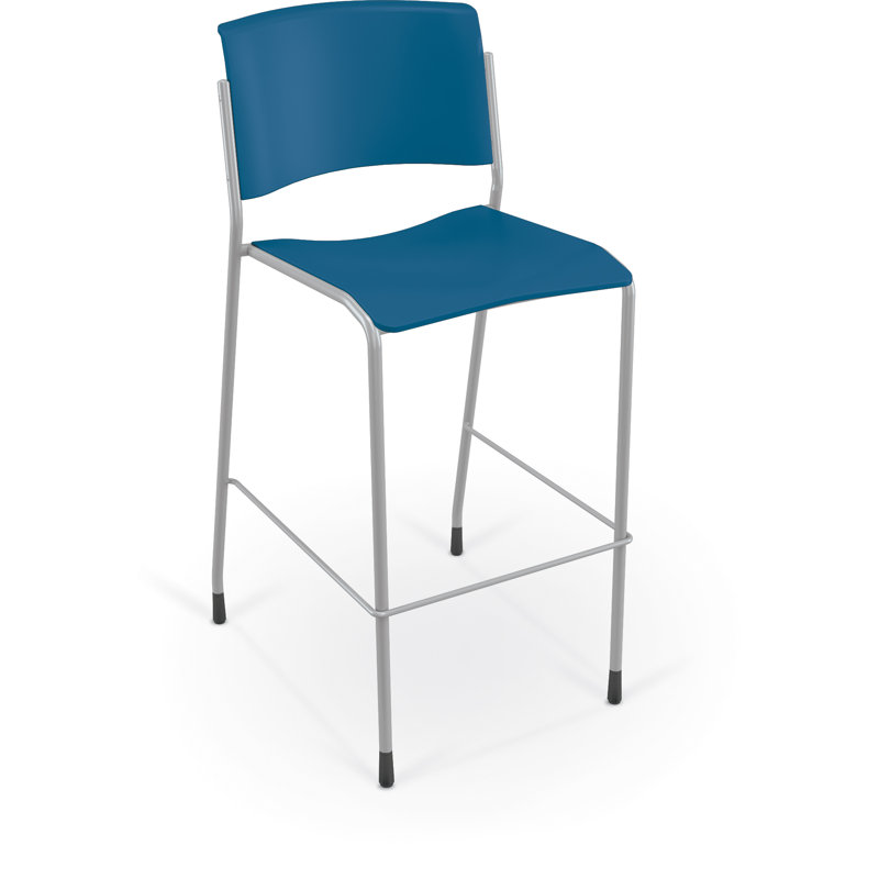 Tabouret à glissière MooreCo, Une mer sans fin