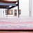 Tucson Performance Machine Washable Oriental Rug-791888636