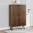Brown Wood - 60cm W