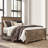 Juquana Panel Bed-226943330