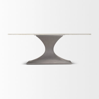Amboise 79'' Dining Table