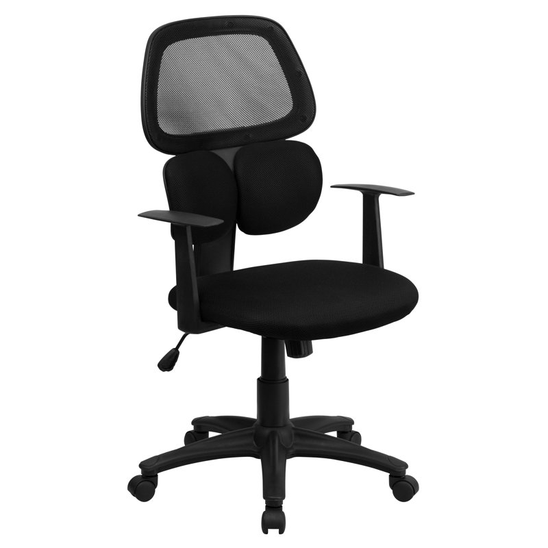 Chaise de bureau Amato