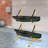 Free Standing Storage Rack For Kayak