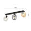 Golliday Glass Semi Flush Mount-2130221162