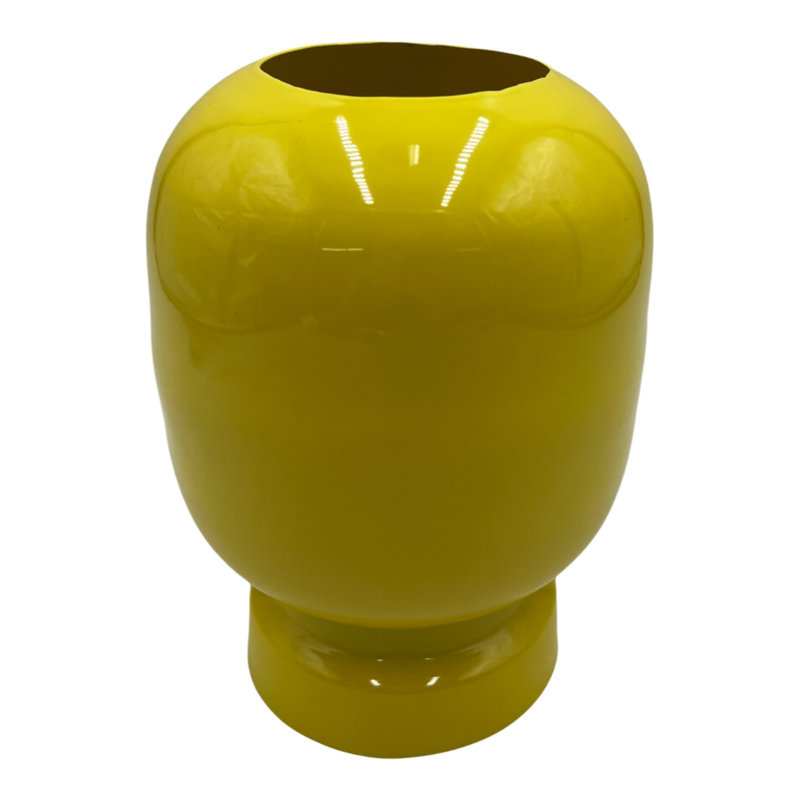 Pot Keyek, Jaune
