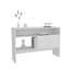 Console Bellagio de 48,7 po de largeur à 2 niveaux-1920699141