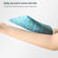 Ensemble de 3 serviettes de bain exfoliantes-973782771