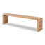 Banc de salle à manger Marshonda Tanner