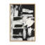 «Structural Dissonance I» par Melissa Wang, reproduction d'art-1131429290-1131429283-1131429288