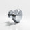 Round Cabinet Knob