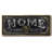 Home- Framed Canvas-110631856