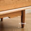 Meuble télé de style nordique minimaliste-107845890